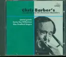 CD - Chris Barber - Jazzband and All American Ramblers