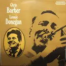LP - Chris Barber & Lonnie Donegan - Chris Barber & Lonnie Donegan