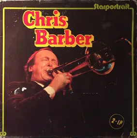 Chris Barber - Starportrait