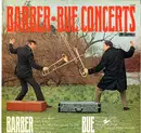 LP - Chris Barber / Papa Bue - Barber･Bue Concerts