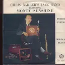 7inch Vinyl Single - Chris Barber s Jazz Band featuring Monty Sunshine - Petite Fleur, Wildcat Blues