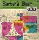 LP - Chris Barber with Ottilie Patterson - Barber's Best