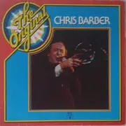 LP - Chris Barber - The Original Chris Barber