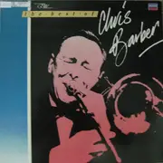 LP - Chris Barber - The Best Of