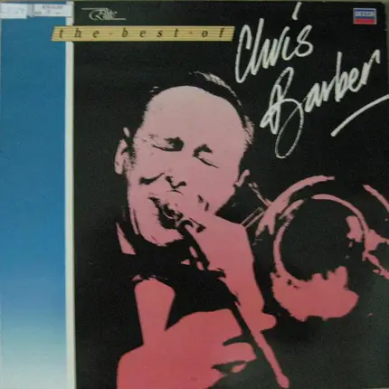 Chris Barber - The Best Of