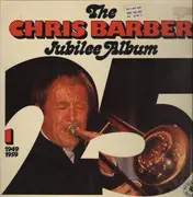 Double LP - Chris Barber - The Chris Barber Jubilee Album 1 - 1949-1959