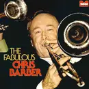 LP - Chris Barber - The Fabulous Chris Barber
