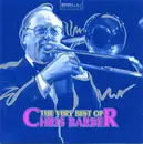 Double CD - Chris Barber - The Very Best Of Chris Barber