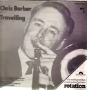 LP - Chris Barber - Travelling