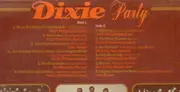 LP - Chris Barber, Dutch Swing College Band... - Dixie Party