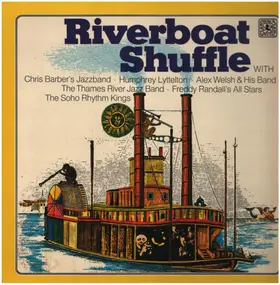 Chris Barber - Riverboat Shuffle