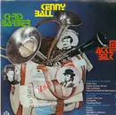 Double LP - Chris Barber, Kenny Ball, Mr. Acker Bilk - Hit Collection - Barber Bilk Ball - Gatefold
