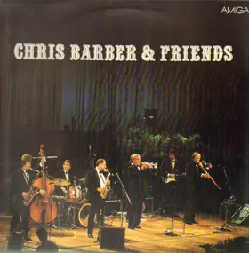 Chris Barber - Chris Barber & Friends