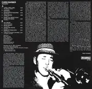 LP - Chris Barber - Chris Barber In Budapest