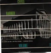 Chris Barber - Chris Barber In Concert Vol. 2