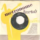 7inch Vinyl Single - Chris Barber - Chris Barber Plays Vol.1