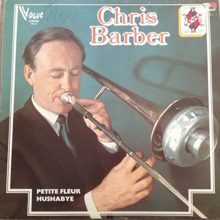 Chris Barber - Chris Barber