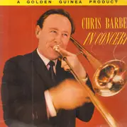 LP - Chris Barber - In Concert