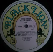 LP - Chris Barber - In East Berlin - Part 2