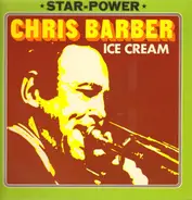 Chris Barber - Ice Cream