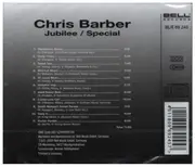 CD - Chris Barber - Jubilee Special - Still Sealed