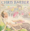 LP - Chris Barber - Music From The Land Of Dreams