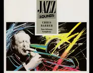 Chris Barber - Jazz Zounds: New Orleans Symphony