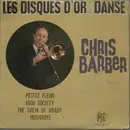 7inch Vinyl Single - Chris Barber - Petite Fleur