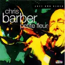 CD - Chris Barber - Petite Fleur