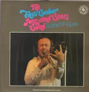 Double LP - Chris Barber - The Chris Barber Jazz And Blues Band - Barbican Blues