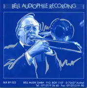 Double CD - Chris Barber - The Very Best Of Chris Barber
