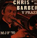 LP - Chris Barber - V Praze
