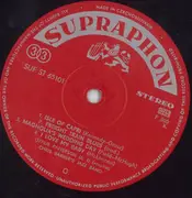 10'' - Chris Barber's Jazz Band , Ottilie Patterson - Chris Barber's Jazz Band In Prague