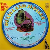 Knut Kiesewetter - The Best Of Dixieland Jubilee