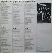 LP-Box - Chris Barber`s Jazz Band, The Dutch College Swing Band, Knut Kiesewetter - The Best Of Dixieland Jubilee