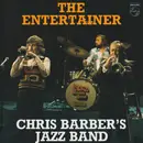 CD - Chris Barber's Jazz Band - The Entertainer