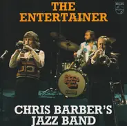 Chris Barber's Jazz Band - The Entertainer