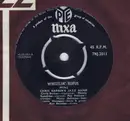 7inch Vinyl Single - Chris Barber's Jazz Band / The Monty Sunshine Quartet - Whistlin' Rufus / Hushabye