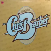 LP - Chris Barber's Jazz Band - This Is Chris Barber