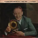 7inch Vinyl Single - Chris Barber's Jazz Band - Tiger Rag / Precious Lord, Lead Me On