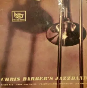 Chris Barber - Tiger Rag