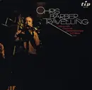 LP - Chris Barber's Jazz Band - Travelling