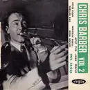 7inch Vinyl Single - Chris Barber's Jazz Band - Vol 2