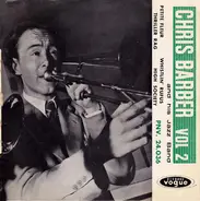 Chris Barber's Jazz Band - Vol 2