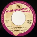 7inch Vinyl Single - Chris Barber's Jazz Band - When The Saints Go Marching In