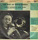 LP - Chris Barber's Jazz Band With Ottilie Patterson And Guest Artist Lonnie Donegan - The Best Of Chris Barber