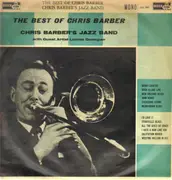 LP - Chris Barber's Jazz Band With Ottilie Patterson And Guest Artist Lonnie Donegan - The Best Of Chris Barber