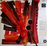 LP - Chris Barber's Jazz Band With Ottilie Patterson And Guest Artist Lonnie Donegan - Chris Barber, Ottilie Patterson Und Lonnie Donegan