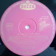 LP - Chris Barber's Jazz Band With Ottilie Patterson And Guest Artist Lonnie Donegan - Chris Barber, Ottilie Patterson Und Lonnie Donegan