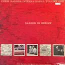 LP - Chris Barber's Jazz Band With Ottilie Patterson - Barber In Berlin